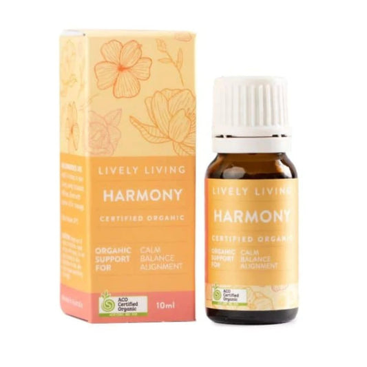 HARMONY DIFFUSER OIL 10ML