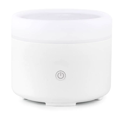 AROMA MOD TRAVEL DIFFUSER - WHITE