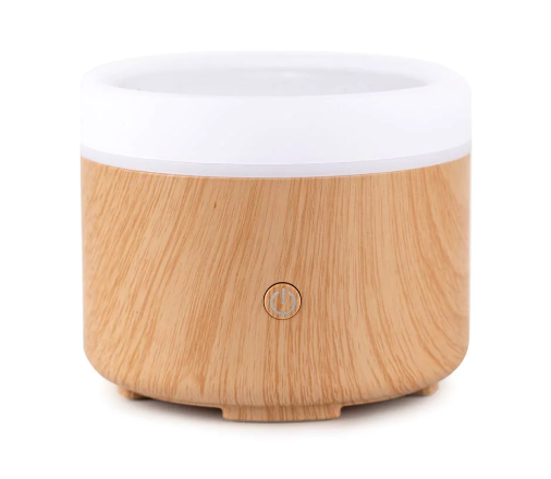 AROMA MOD TRAVEL DIFFUSER - WOOD