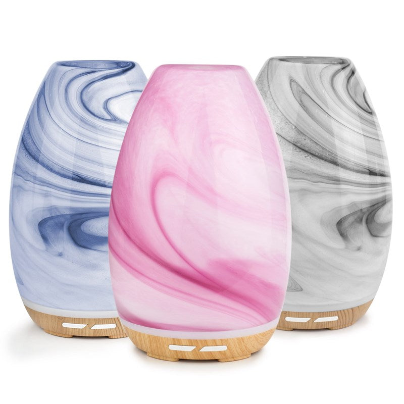 AROMA - SWIRL PINK