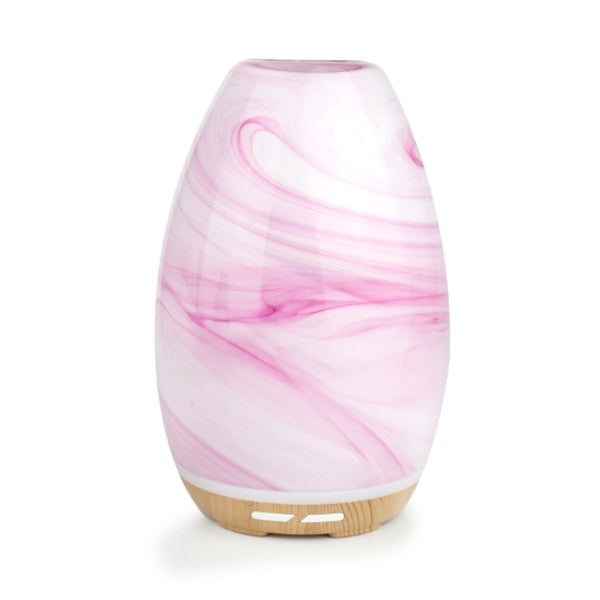 AROMA - SWIRL PINK