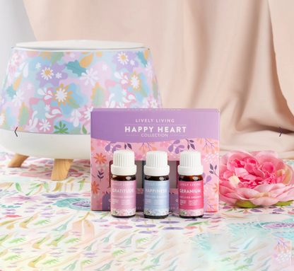 HAPPY HEART TRIO 10ML