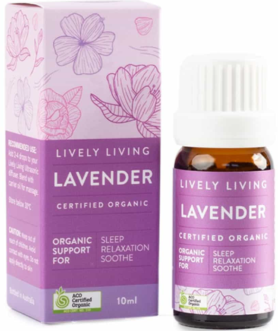 LAVENDER DIFFUSER OIL 10ML