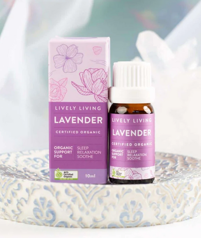 LAVENDER DIFFUSER OIL 10ML