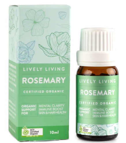 ROSEMARY DIFFUSER OIL 10ML