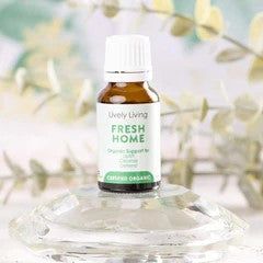 FRESH HOME DIFFSUER OIL 15ML