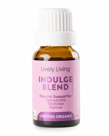 INDULGE BLEND DIFFUSER OIL 15ML