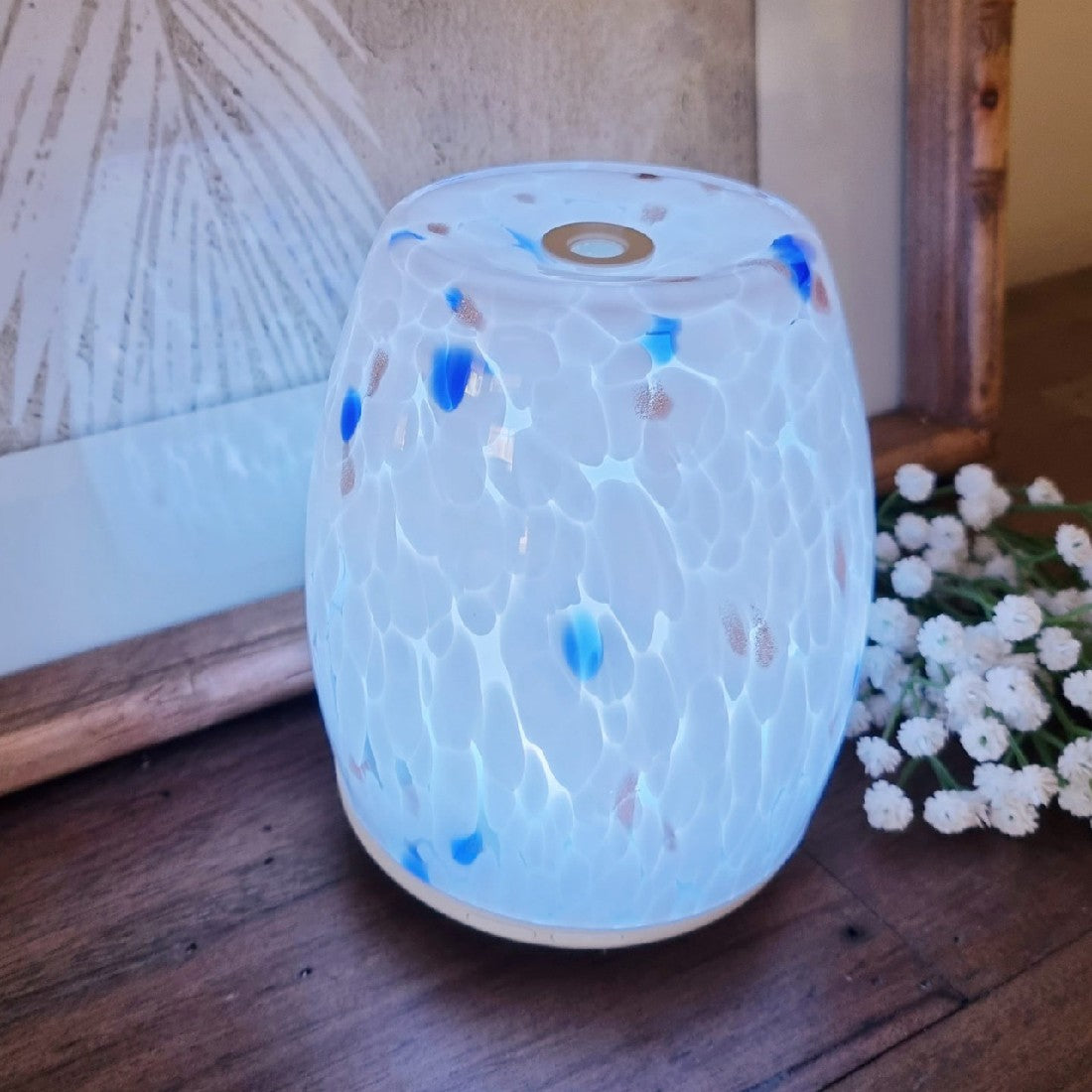 AROMA GEM DIFFUSER