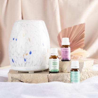 AROMA GEM DIFFUSER