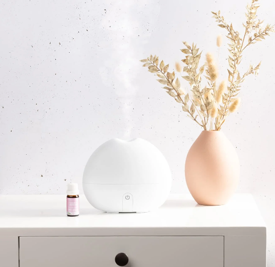 AROMA-MOON DIFFUSER