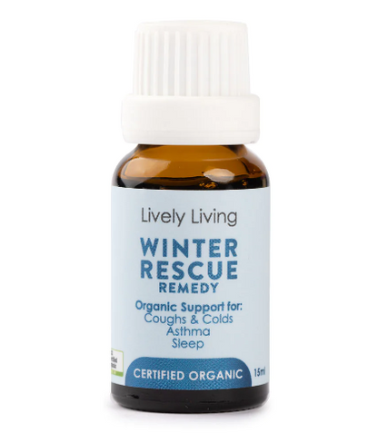 WINTER RESCUE DIFFUSER OIL 15ML