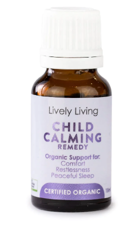 CHILD CALMING DIFFUSER OIL 15ML 