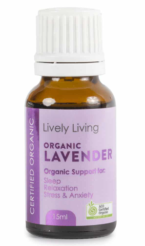 LAVENDER DIFFUSER OIL 15ML