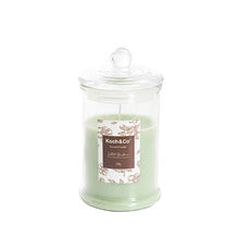 WHITE GARDENIA CANDLE