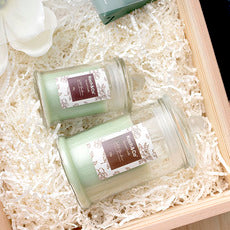 WHITE GARDENIA CANDLE