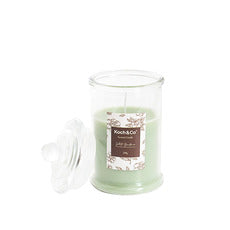 WHITE GARDENIA CANDLE