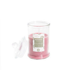 SUMMER WATERMELON CANDLE