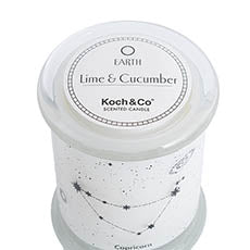 LIME & CUCUMBER CANDLE