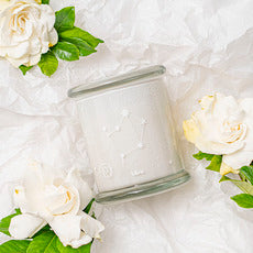 MOONLIGHT GARDENIA CANDLE