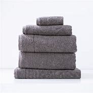 Renee Taylor Aireys 650 GSM Zero Twist Towel Collection Nickel [SZ:Bath Towel]