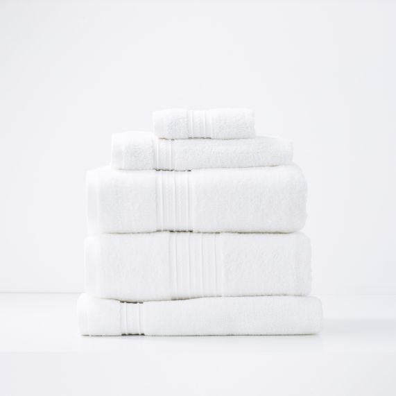 Brentwood 650 GSM Low Twist Towel Collection Bright [SZ:Bath Towel]