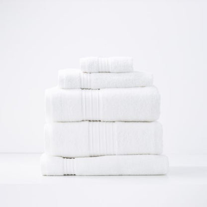 Brentwood 650 GSM Low Twist Towel Collection Bright [SZ:Bath Towel]