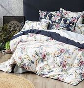 Renee Taylor 300 TC Cotton Quilt cover Set Veronica [SZ:Double]