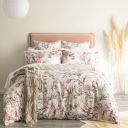 Renee Taylor 300 TC Cotton Waratah Frost [SZ:European Pillowcase]