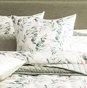 Renee Taylor 300 TC Cotton Reversible Gum Blossom [SZ:European Pillowcase]